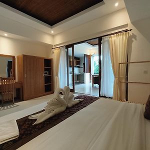 Premier Suite Jungle View