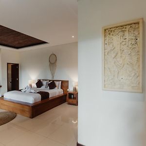 Deluxe Suite Jungle View